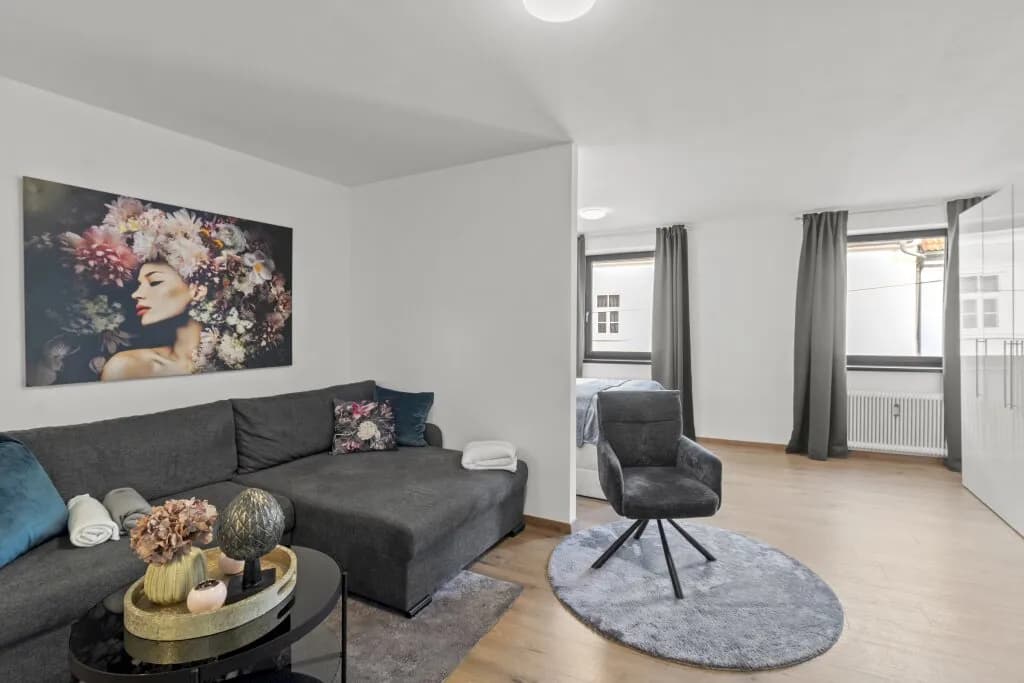 Wohnung kaufen in Bruck-Mürzzuschlag – 56 m², € 154.000 – Bild 2 von 15