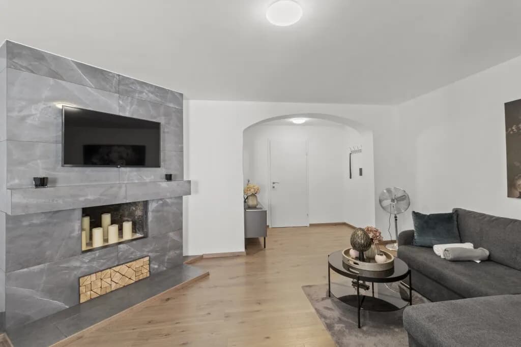 Wohnung kaufen in Bruck-Mürzzuschlag – 56 m², € 154.000 – Bild 4 von 15