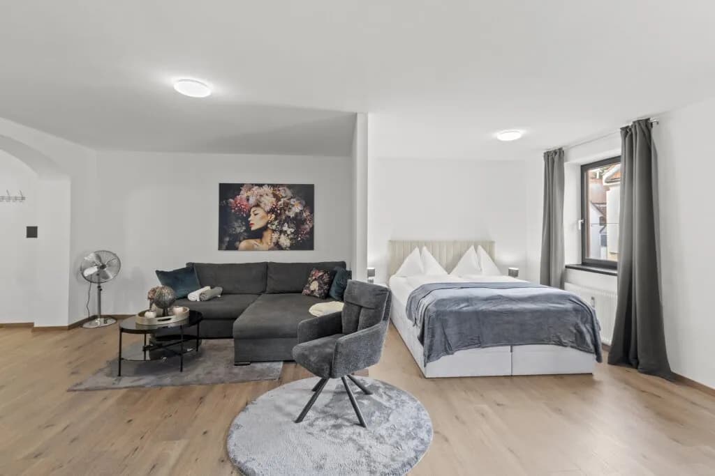 Wohnung kaufen in Bruck-Mürzzuschlag – 56 m², € 154.000 – Bild 5 von 15