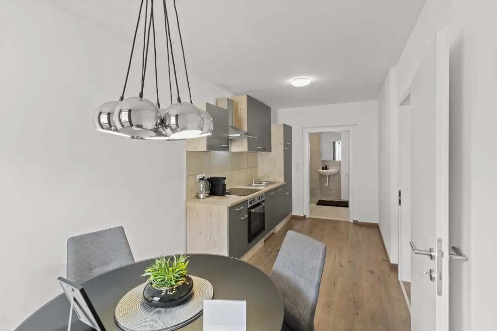Wohnung kaufen in Bruck-Mürzzuschlag – 56 m², € 154.000 – Bild 8 von 15