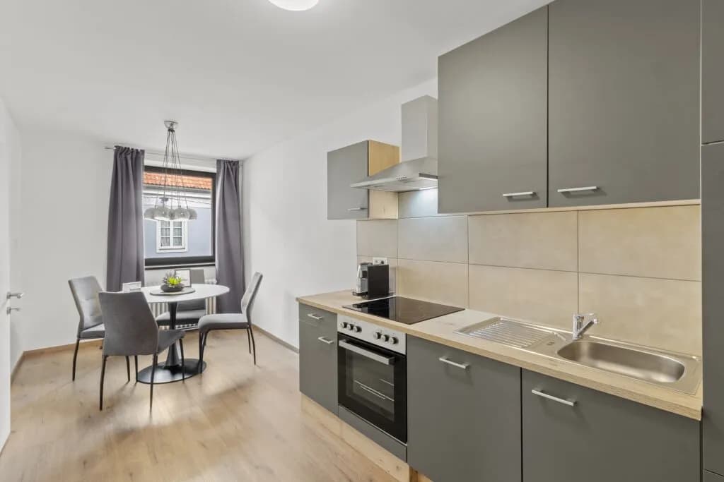 Wohnung kaufen in Bruck-Mürzzuschlag – 56 m², € 154.000 – Bild 9 von 15