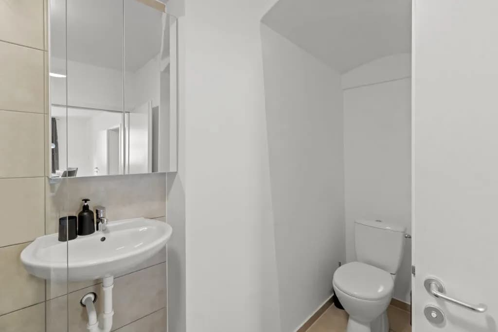 Wohnung kaufen in Bruck-Mürzzuschlag – 56 m², € 154.000 – Bild 12 von 15