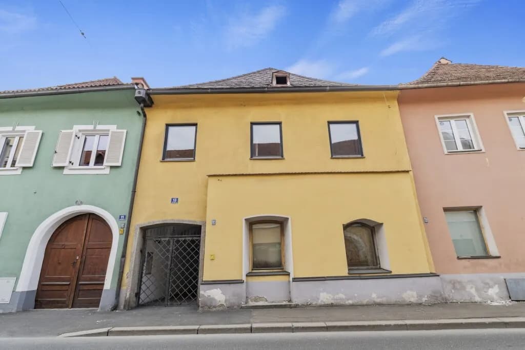 Wohnung kaufen in Bruck-Mürzzuschlag – 56 m², € 154.000 – Bild 13 von 15