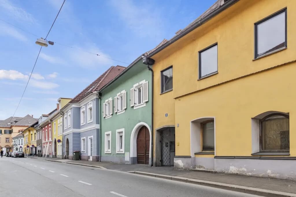 Wohnung kaufen in Bruck-Mürzzuschlag – 56 m², € 154.000 – Bild 14 von 15