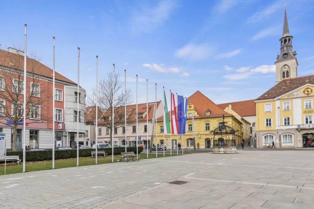 Wohnung kaufen in Bruck-Mürzzuschlag – 56 m², € 154.000 – Bild 15 von 15