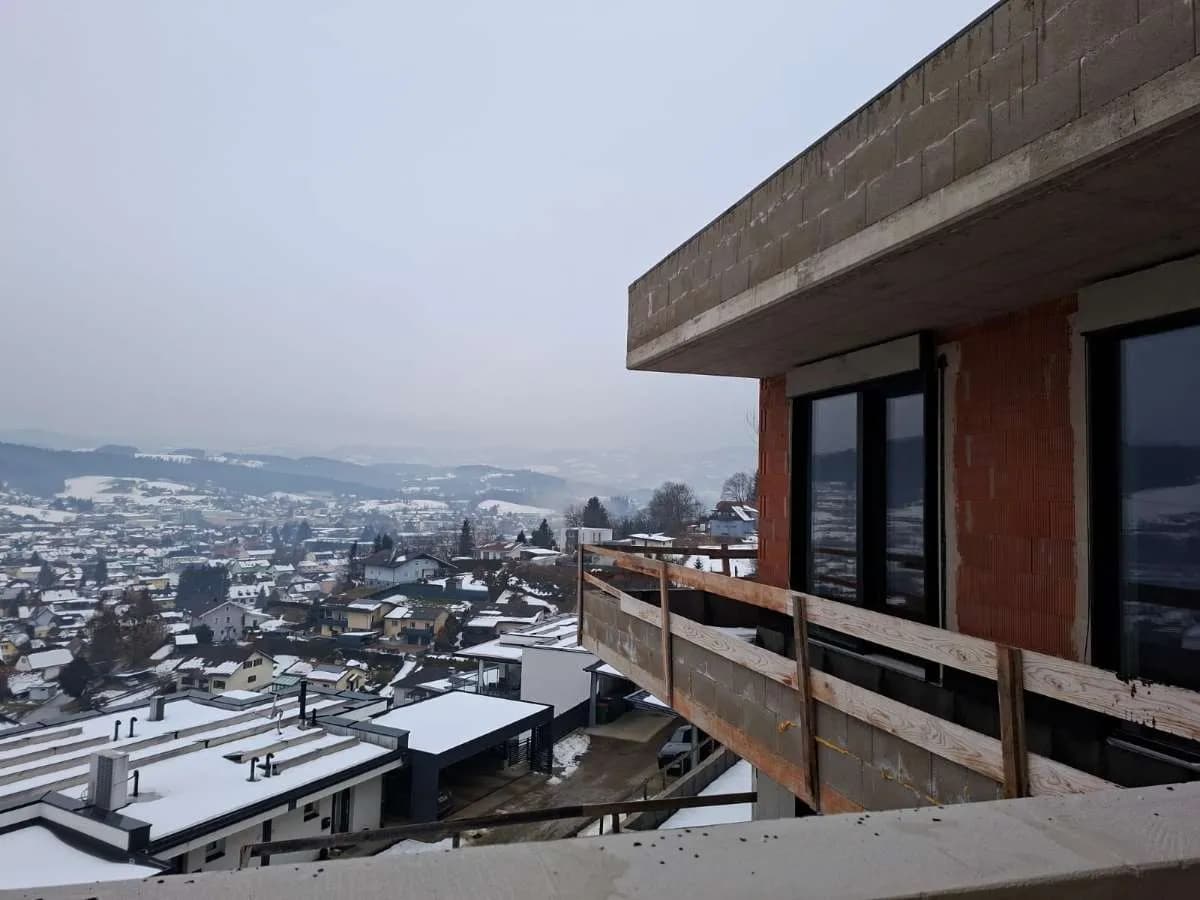 Wohnung mieten in Voitsberg – 70 m², € 975