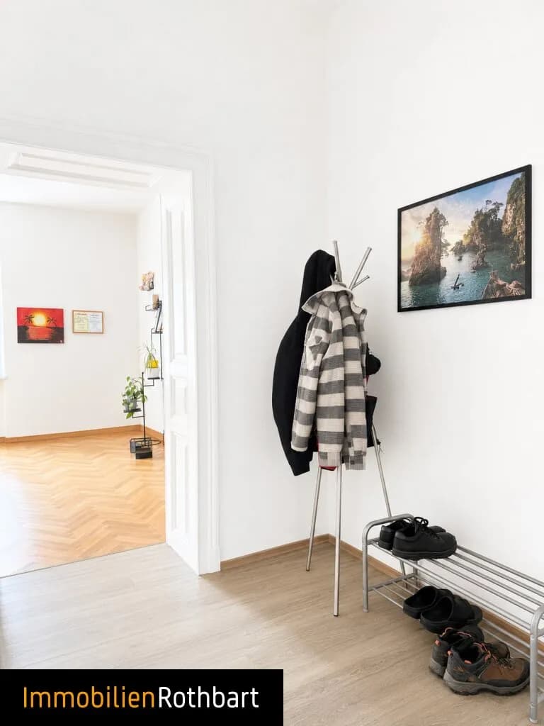 3-Zimmer-Wohnung mieten in Bruck-Mürzzuschlag – 74,11 m², € 764 – Bild 4 von 10