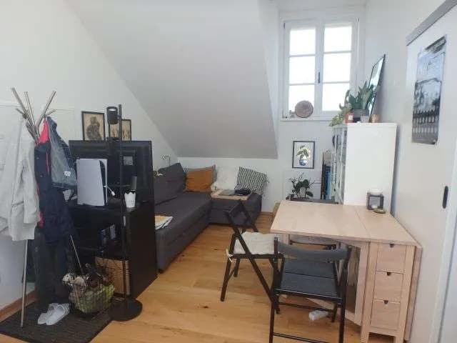 2-Zimmer-Wohnung mieten in Krems Land – 38,57 m², € 662 – Bild 5 von 15
