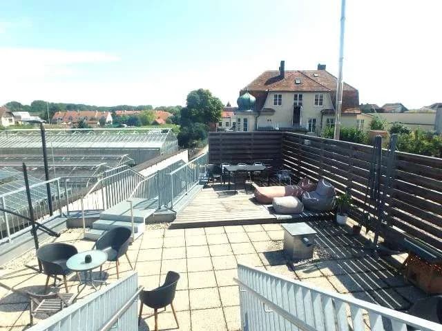 2-Zimmer-Wohnung mieten in Krems Land – 38,57 m², € 662 – Bild 14 von 15