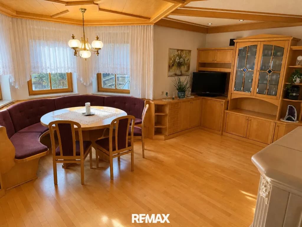 6-Zimmer-Haus kaufen in Murau – 182 m², € 600.000 – Bild 4 von 27