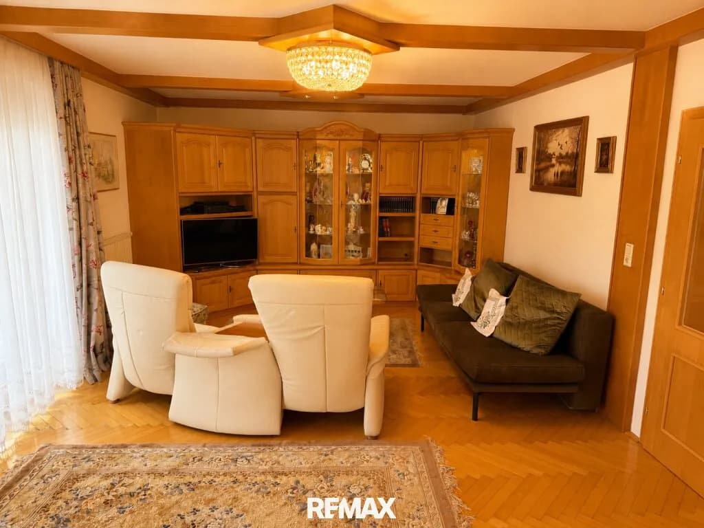 6-Zimmer-Haus kaufen in Murau – 182 m², € 600.000 – Bild 7 von 27