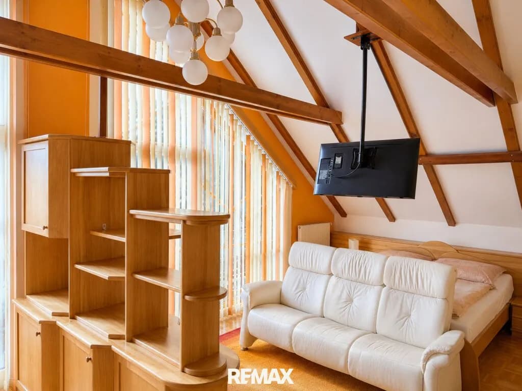 6-Zimmer-Haus kaufen in Murau – 182 m², € 600.000 – Bild 11 von 27