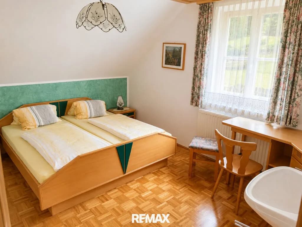 6-Zimmer-Haus kaufen in Murau – 182 m², € 600.000 – Bild 14 von 27