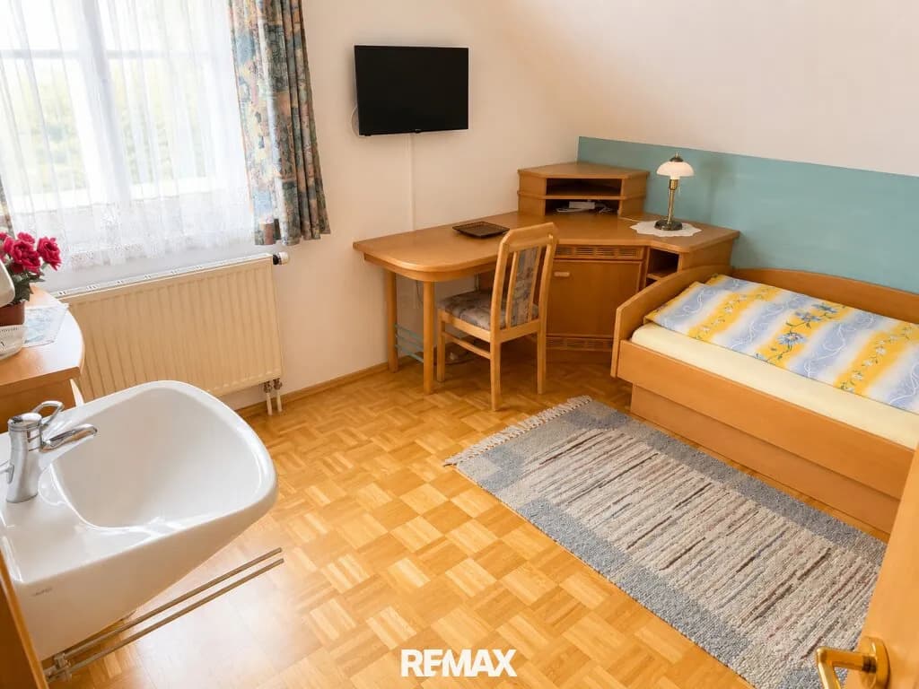 6-Zimmer-Haus kaufen in Murau – 182 m², € 600.000 – Bild 15 von 27