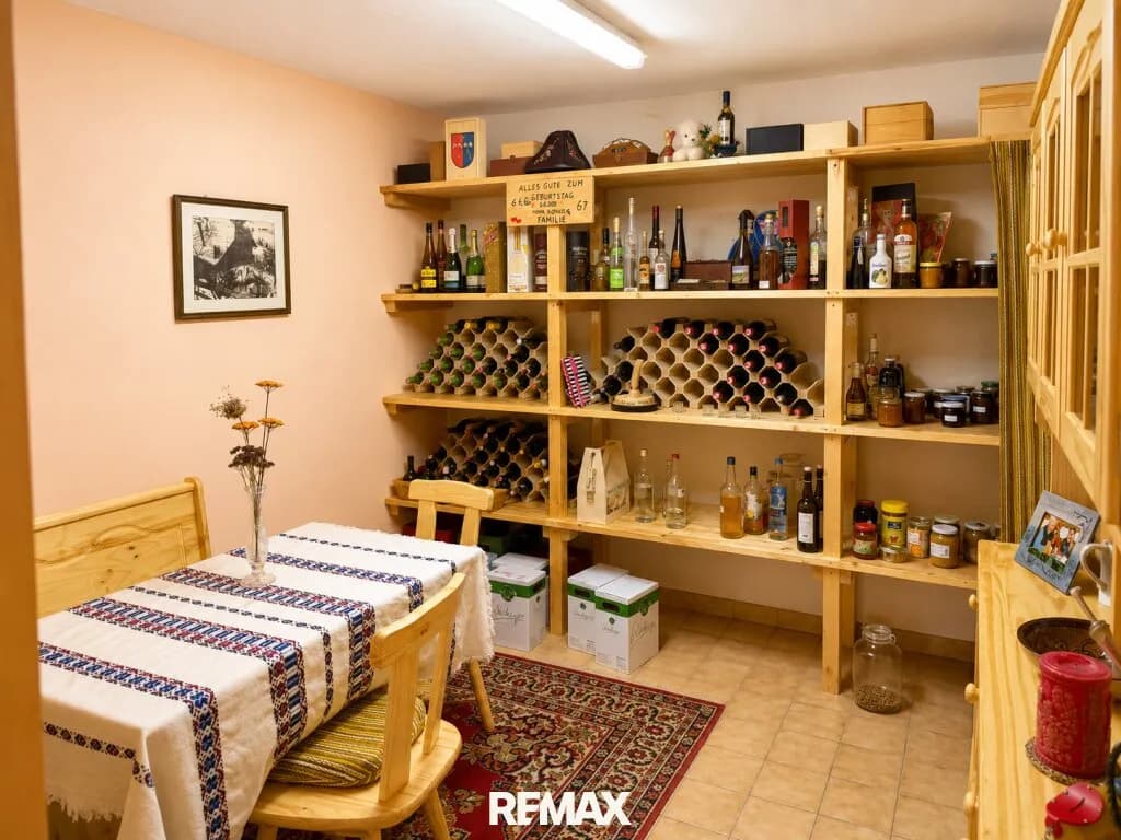 6-Zimmer-Haus kaufen in Murau – 182 m², € 600.000 – Bild 17 von 27