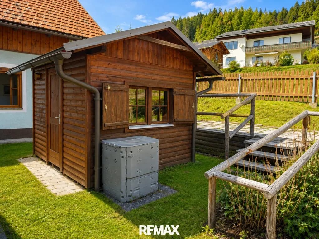 6-Zimmer-Haus kaufen in Murau – 182 m², € 600.000 – Bild 18 von 27