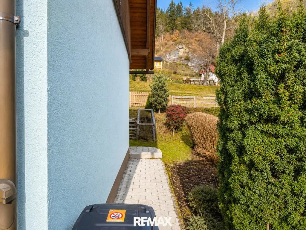 6-Zimmer-Haus kaufen in Murau – 182 m², € 600.000 – Bild 22 von 27