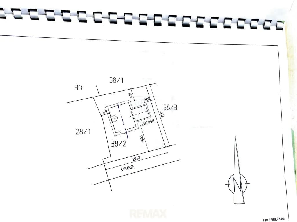 6-Zimmer-Haus kaufen in Murau – 182 m², € 600.000 – Bild 23 von 27