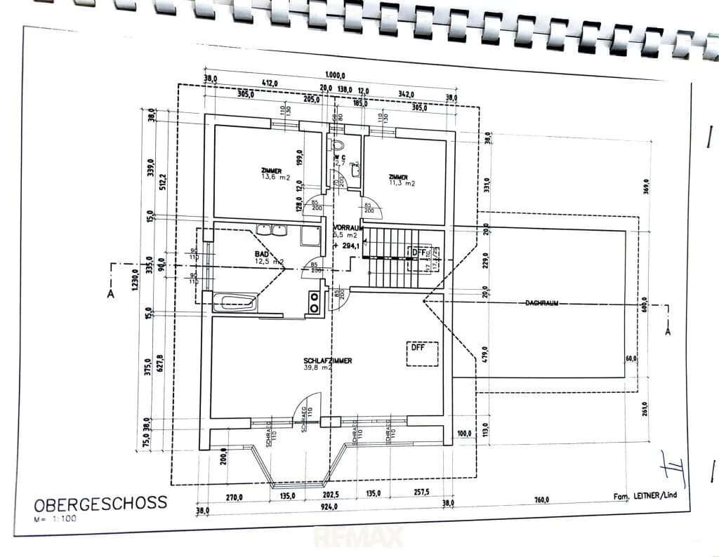 6-Zimmer-Haus kaufen in Murau – 182 m², € 600.000 – Bild 25 von 27