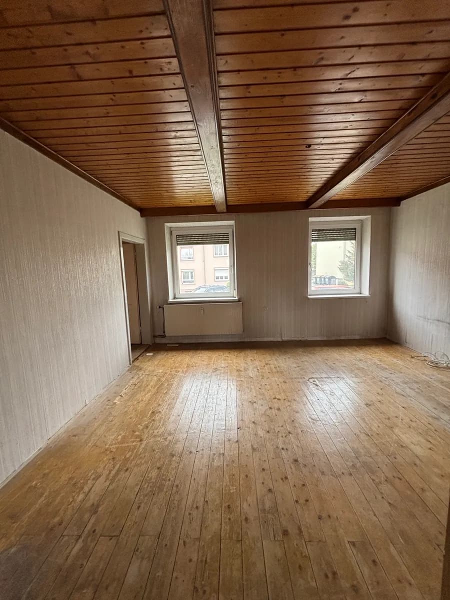 3-Zimmer-Wohnung kaufen in Voitsberg – 72 m², € 68.000