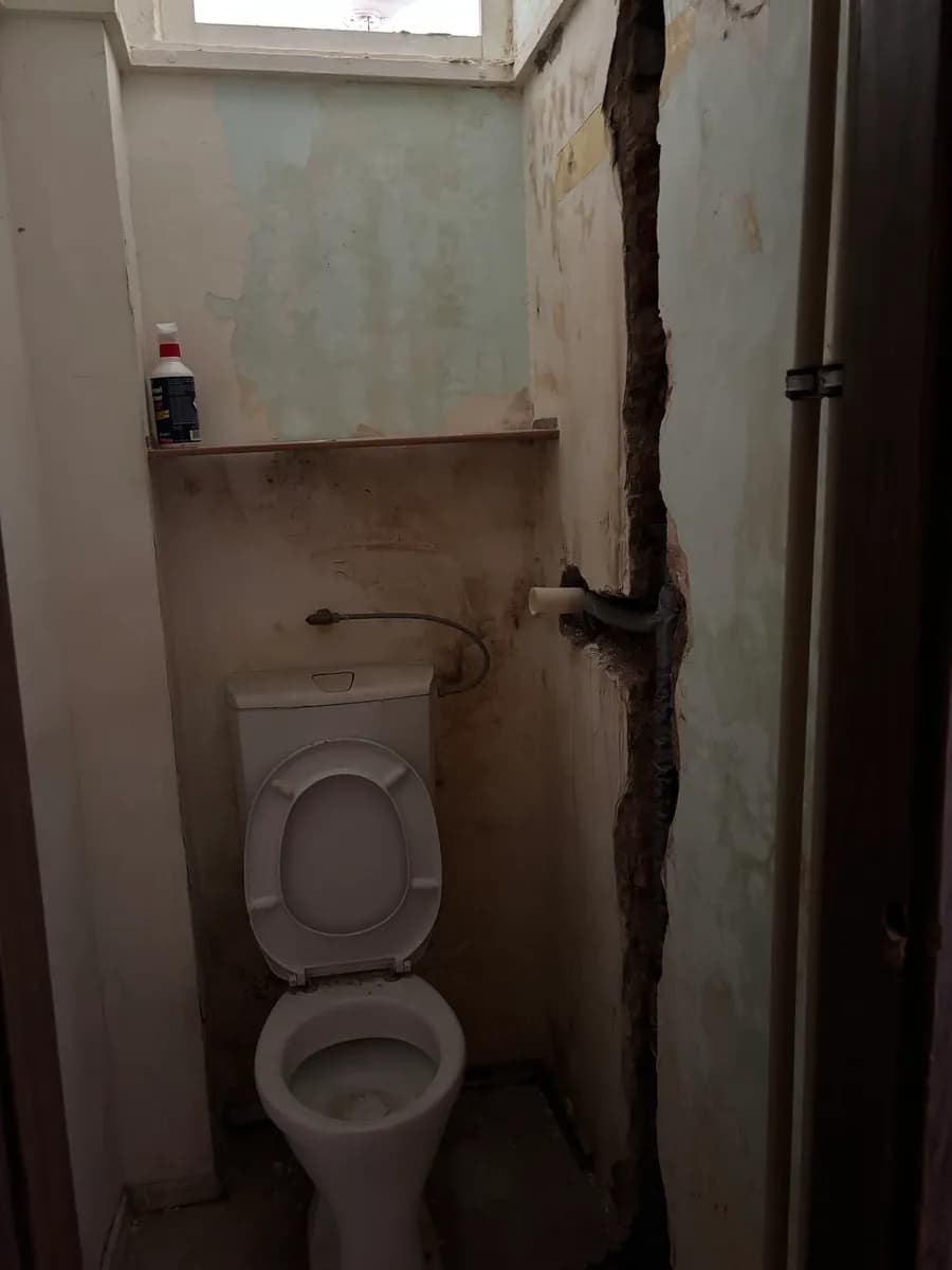 3-Zimmer-Wohnung kaufen in Voitsberg – 72 m², € 68.000 – Bild 9 von 13