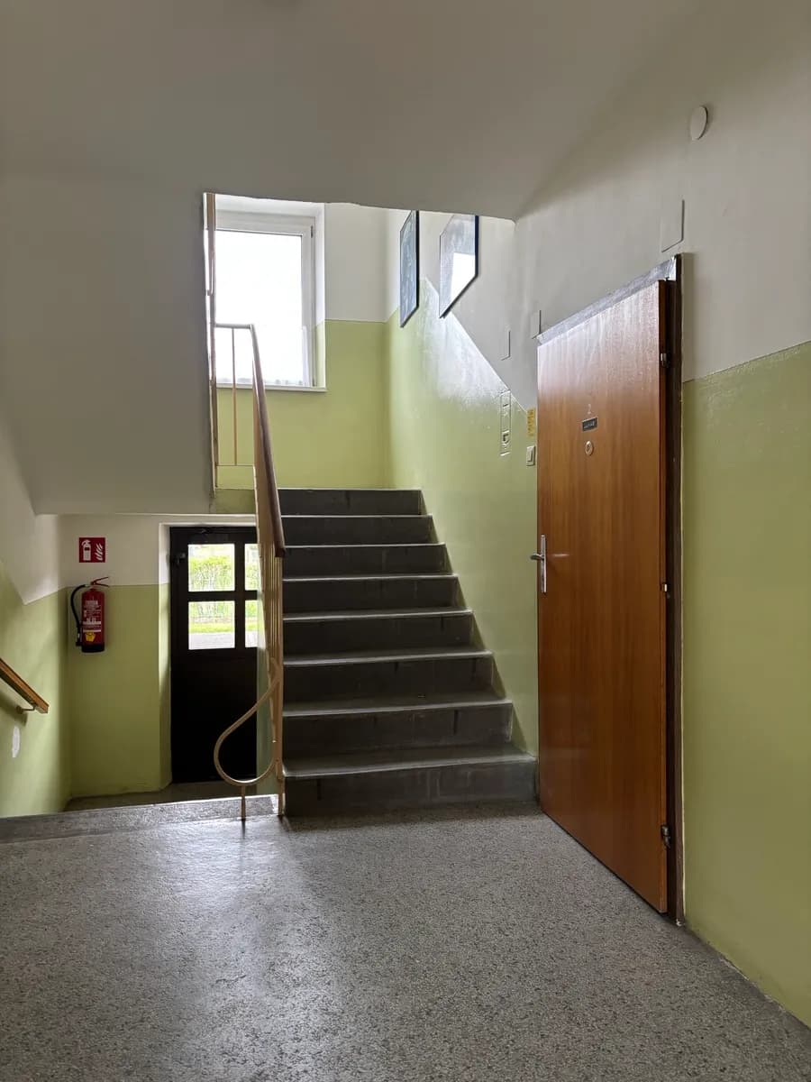 3-Zimmer-Wohnung kaufen in Voitsberg – 72 m², € 68.000 – Bild 12 von 13