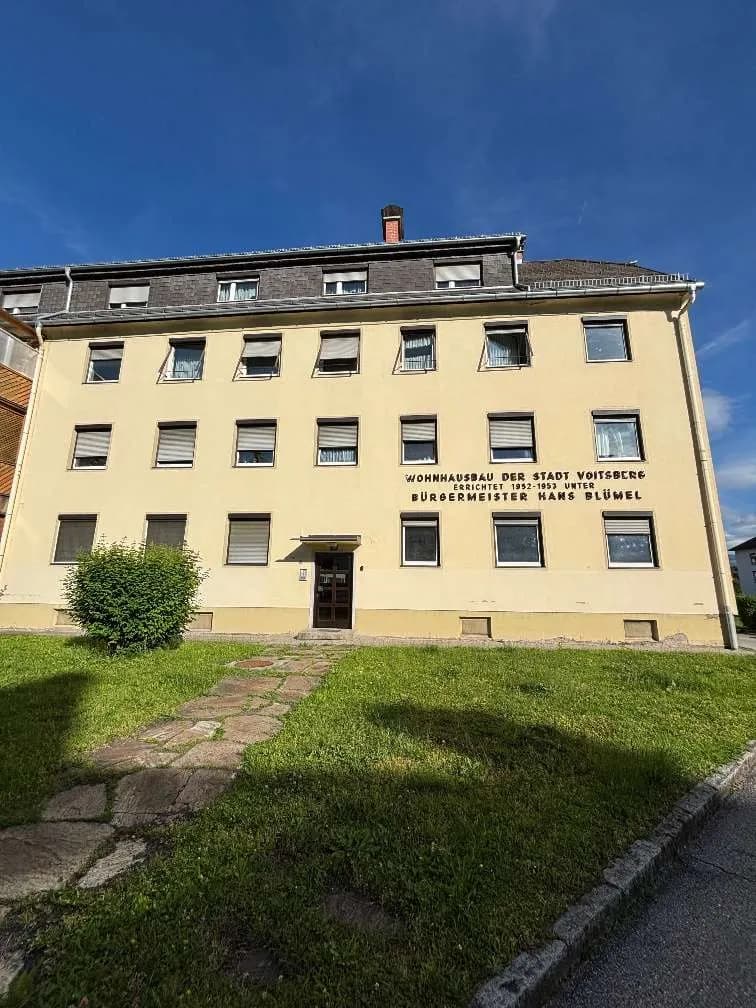 3-Zimmer-Wohnung kaufen in Voitsberg – 72 m², € 68.000 – Bild 13 von 13