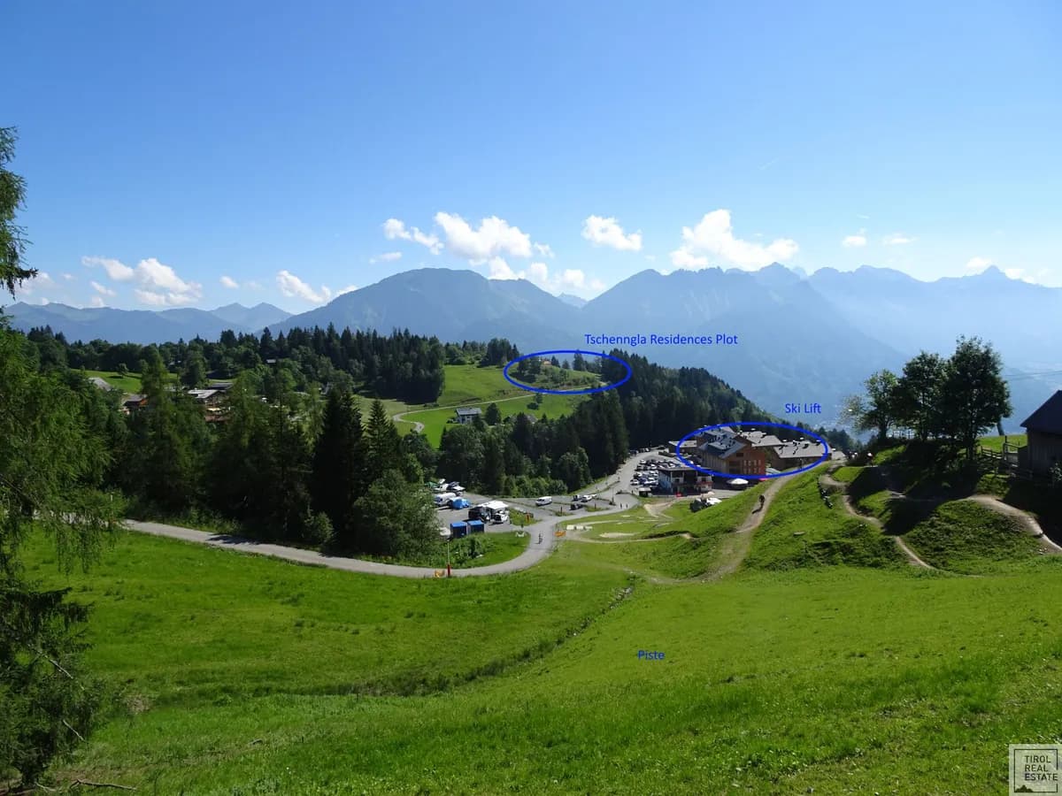3-Zimmer-Wohnung kaufen in Bludenz – 91 m², € 1.250.000