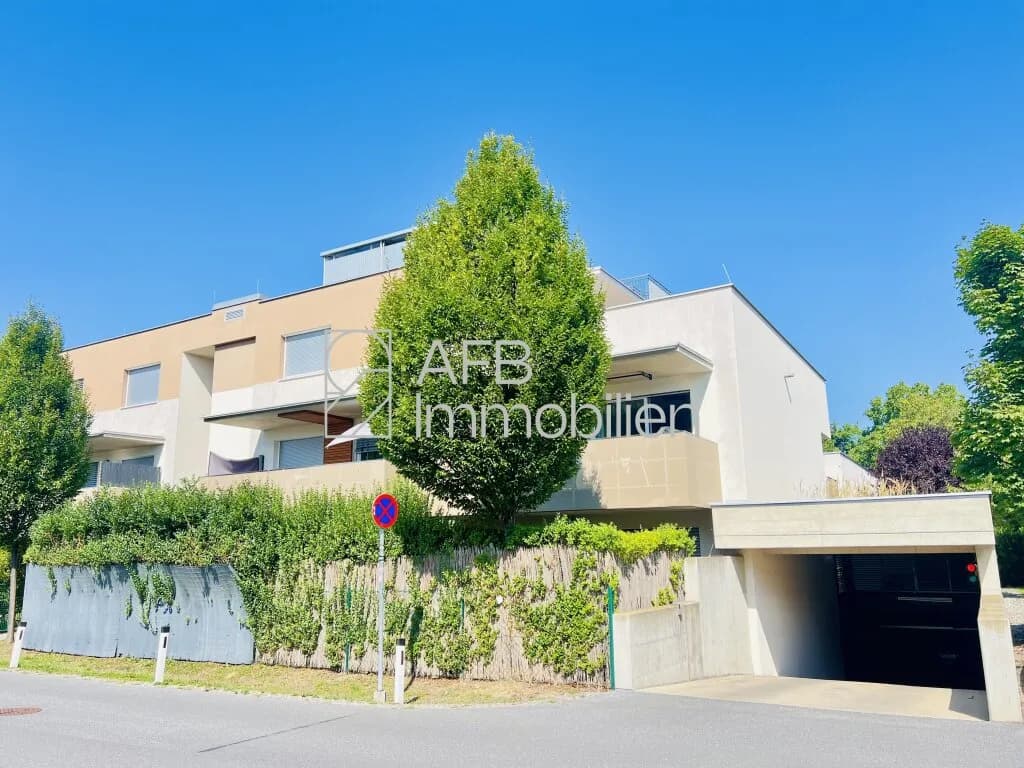 2-Zimmer-Wohnung mieten in Graz – 61,94 m², € 909