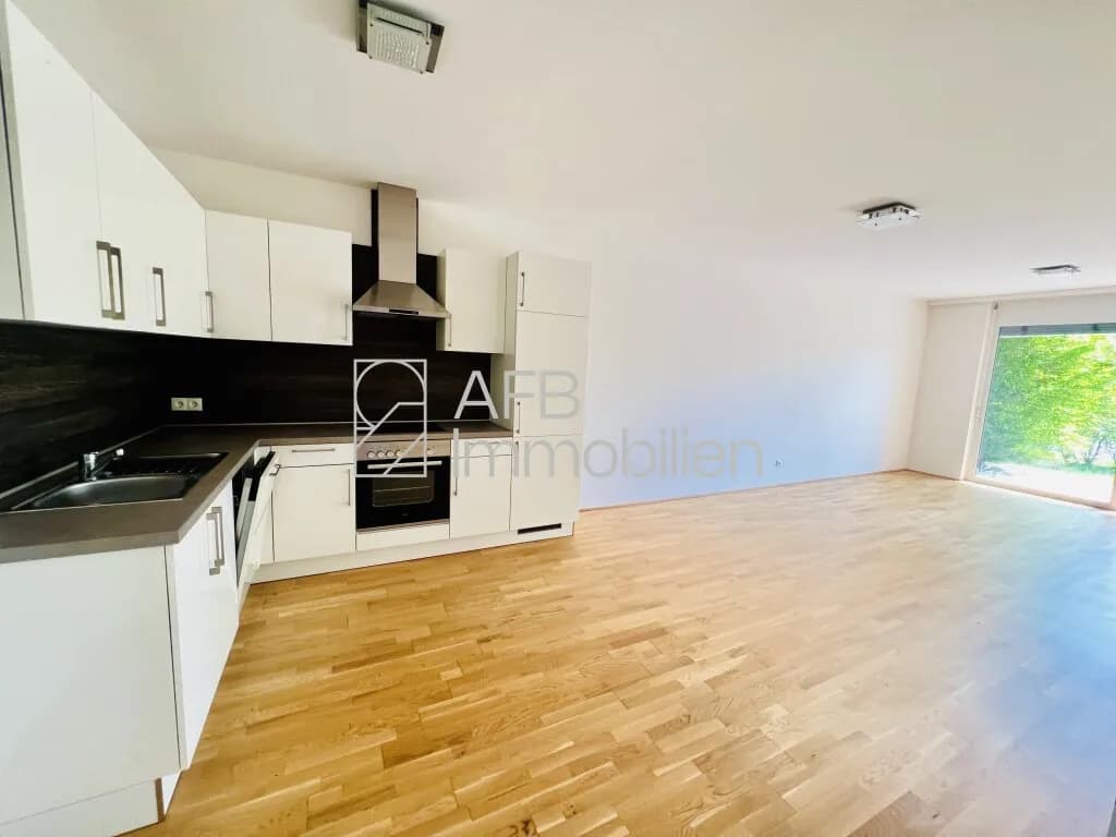 2-Zimmer-Wohnung mieten in Graz – 61,94 m², € 909 – Bild 3 von 15