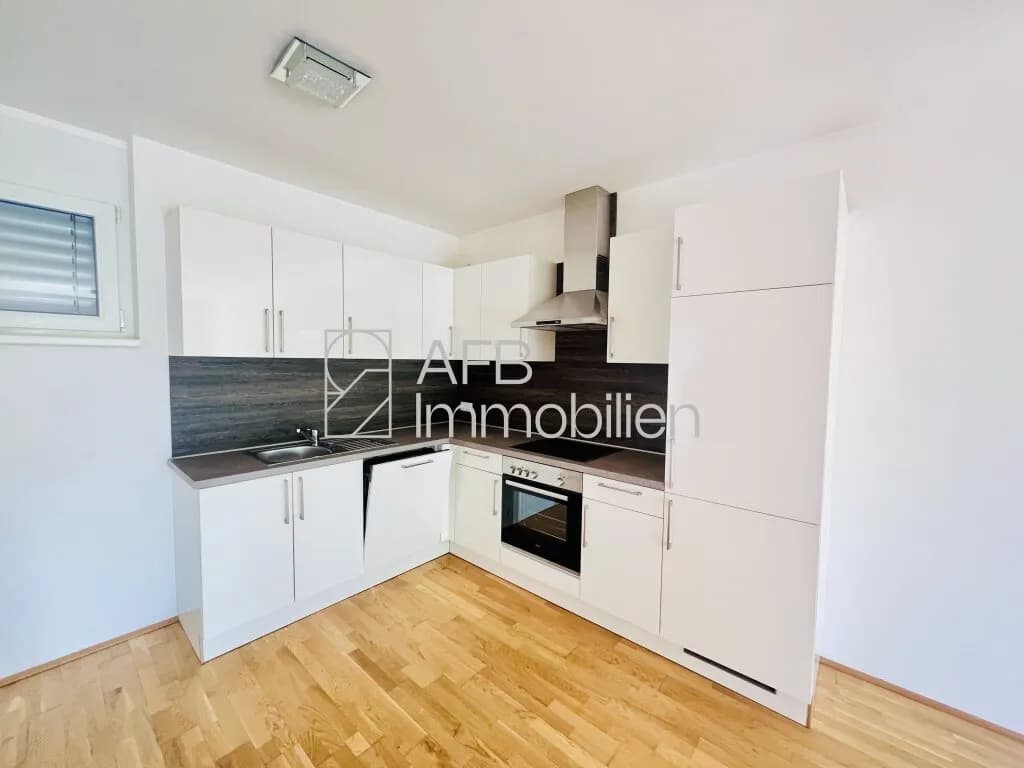 2-Zimmer-Wohnung mieten in Graz – 61,94 m², € 909 – Bild 4 von 15