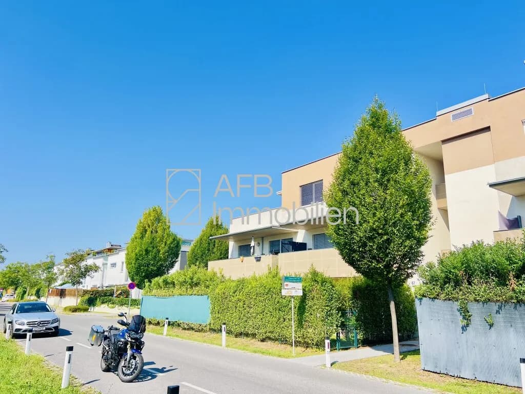 2-Zimmer-Wohnung mieten in Graz – 61,94 m², € 909 – Bild 14 von 15