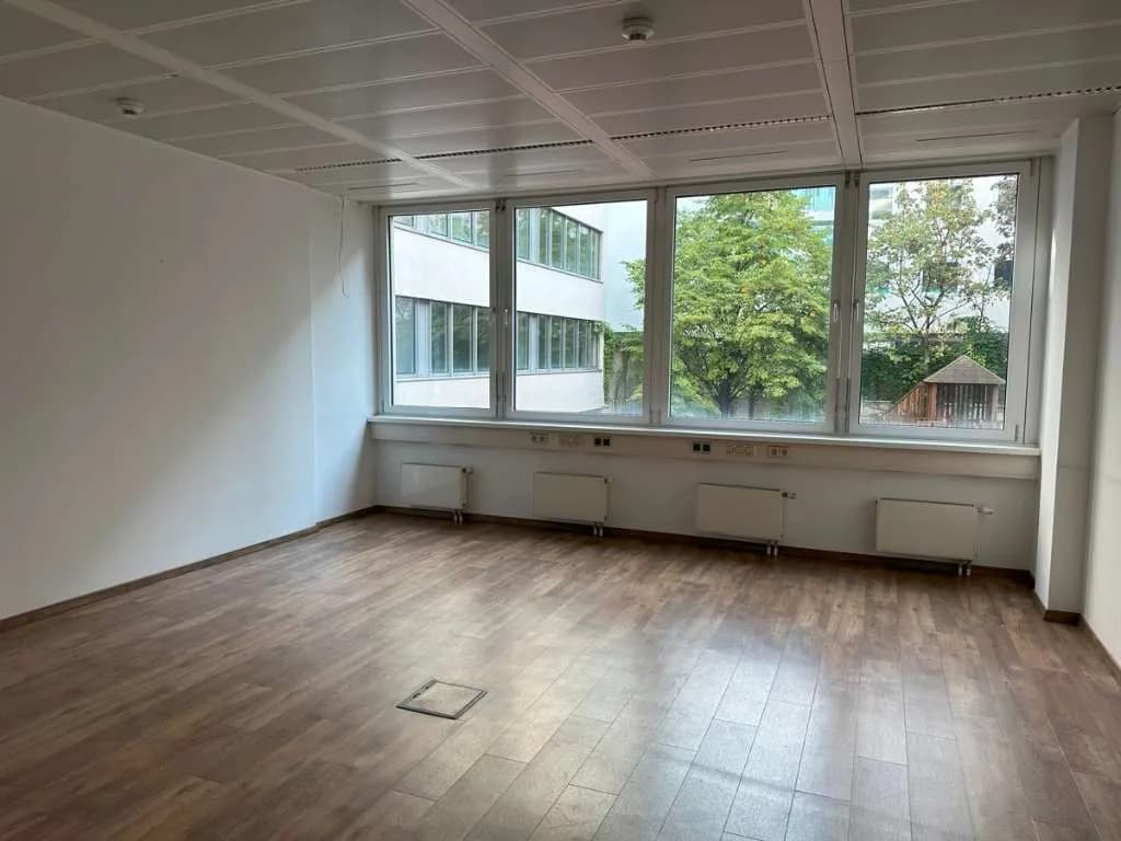 Gewerbeimmobilie mieten in Wien – 980 m², € 16 – Bild 2 von 6