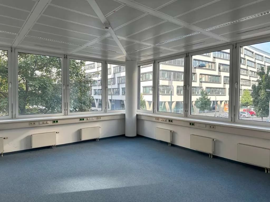 Gewerbeimmobilie mieten in Wien – 980 m², € 16 – Bild 5 von 6