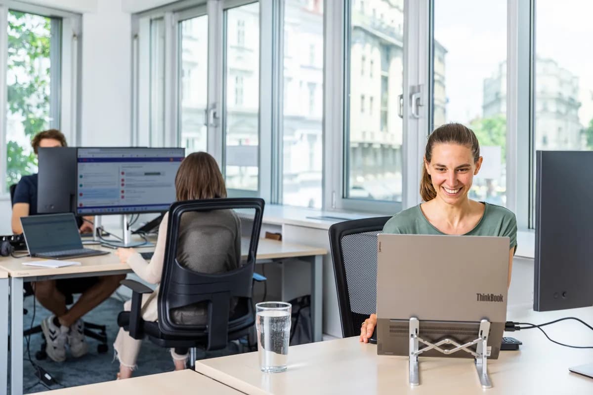 Gewerbeimmobilie mieten in Wien – 980 m² – Bild 8 von 10