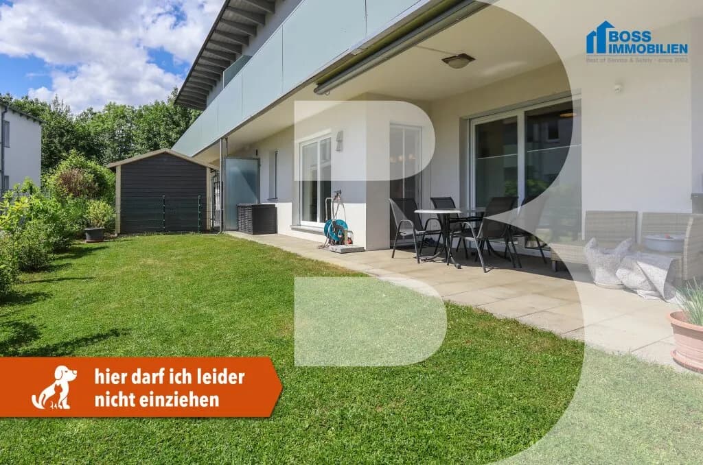 Wohnung mieten in Linz Land – 76,7 m², € 1.087