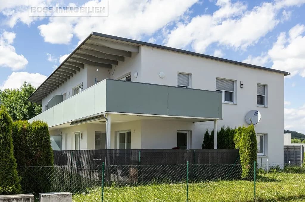 Wohnung mieten in Linz Land – 76,7 m², € 1.087 – Bild 3 von 18