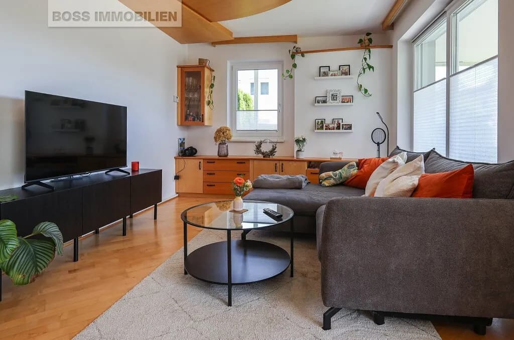 Wohnung mieten in Linz Land – 76,7 m², € 1.087 – Bild 4 von 18