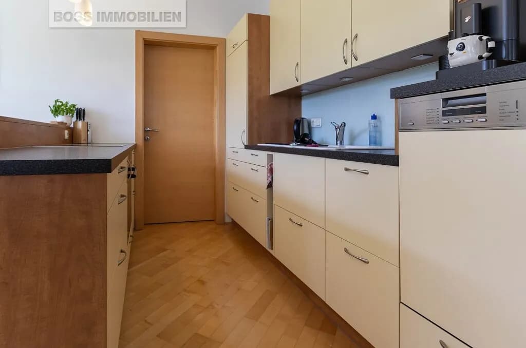 Wohnung mieten in Linz Land – 76,7 m², € 1.087 – Bild 5 von 18