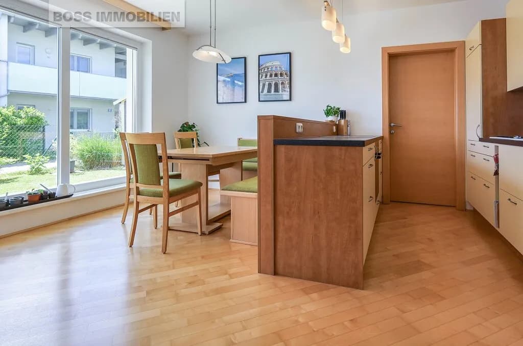 Wohnung mieten in Linz Land – 76,7 m², € 1.087 – Bild 6 von 18
