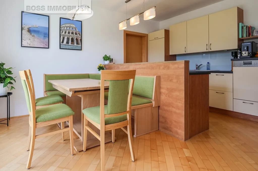 Wohnung mieten in Linz Land – 76,7 m², € 1.087 – Bild 7 von 18
