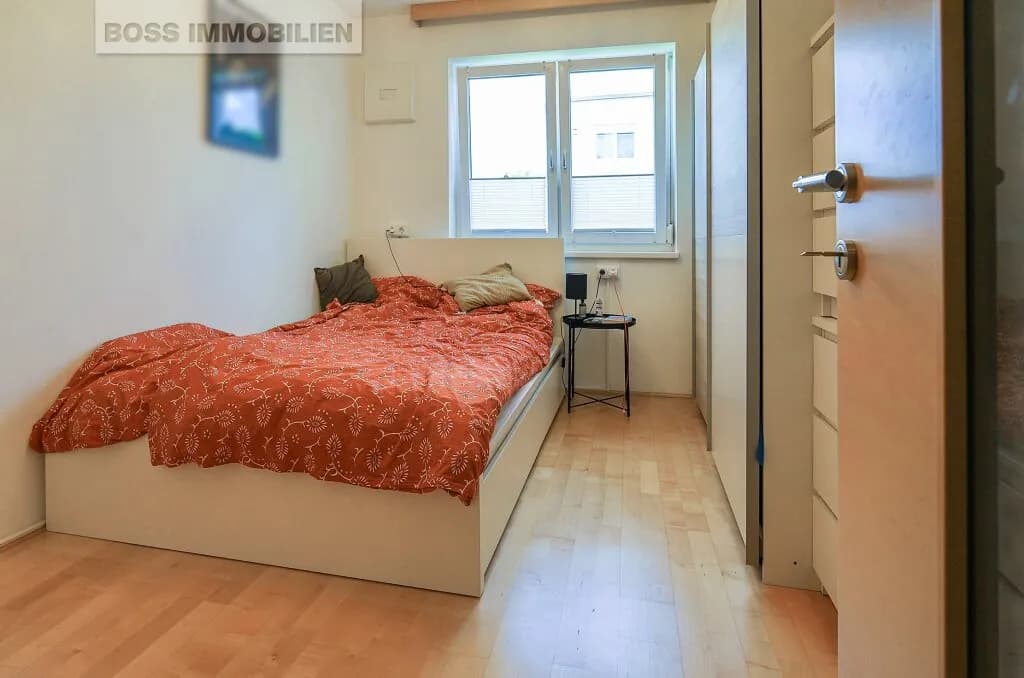 Wohnung mieten in Linz Land – 76,7 m², € 1.087 – Bild 8 von 18