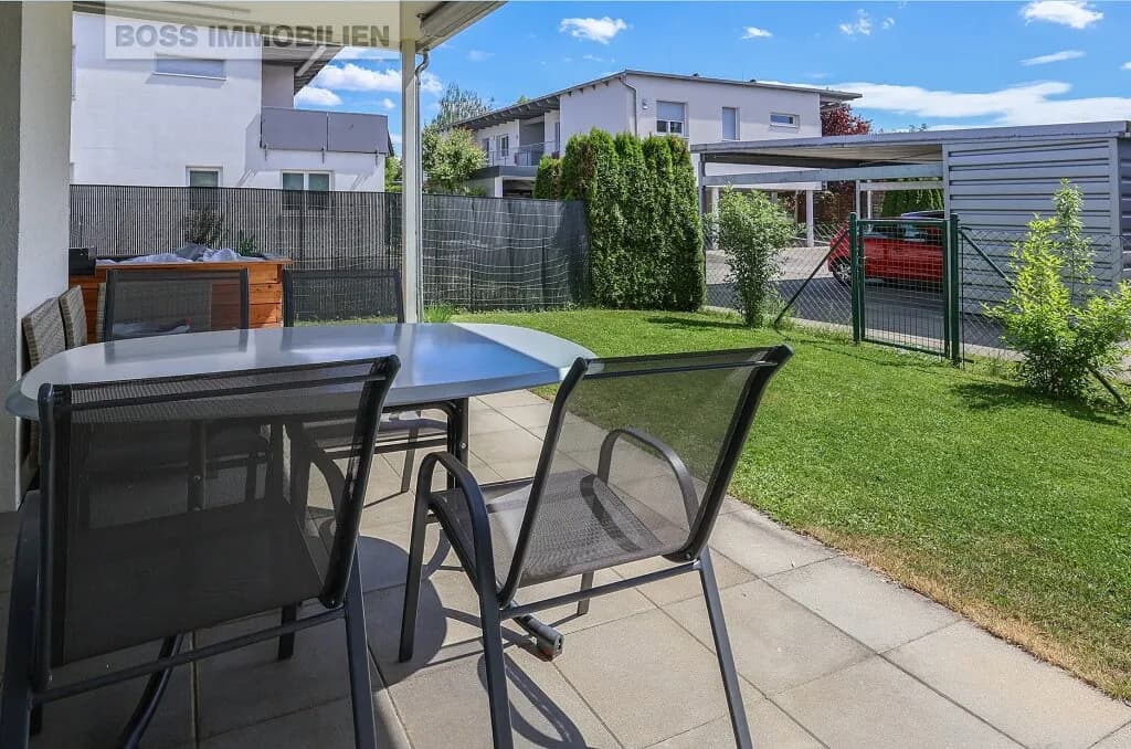 Wohnung mieten in Linz Land – 76,7 m², € 1.087 – Bild 12 von 18