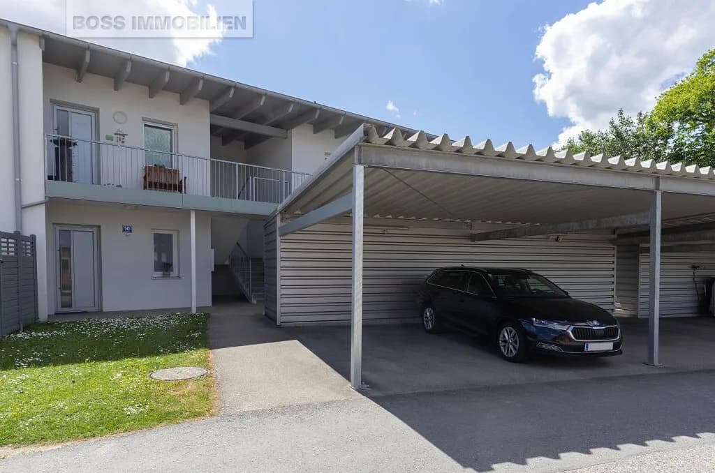 Wohnung mieten in Linz Land – 76,7 m², € 1.087 – Bild 13 von 18