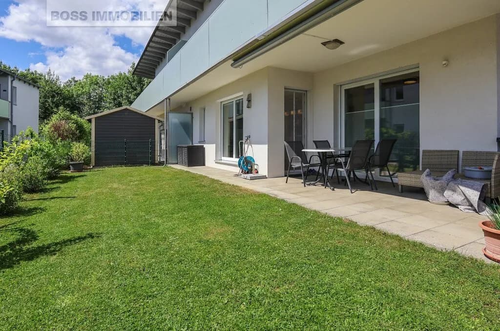 Wohnung mieten in Linz Land – 76,7 m², € 1.087 – Bild 14 von 18