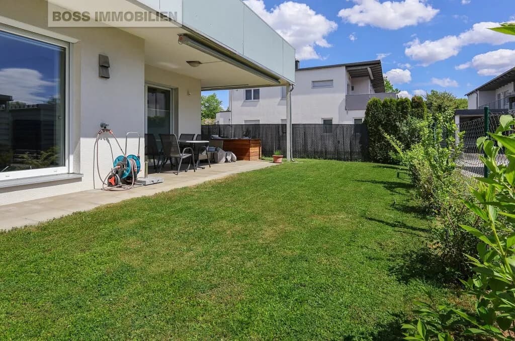 Wohnung mieten in Linz Land – 76,7 m², € 1.087 – Bild 15 von 18