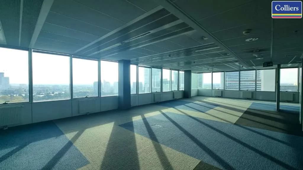 6-Zimmer-Gewerbeimmobilie mieten in Wien – 328 m², € 7.331 – Bild 3 von 7