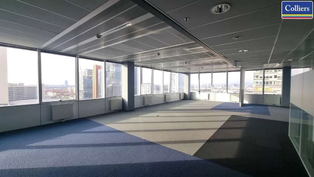 Gewerbeimmobilie mieten in Wien – 310 m², € 7.084 – Bild 1 von 7