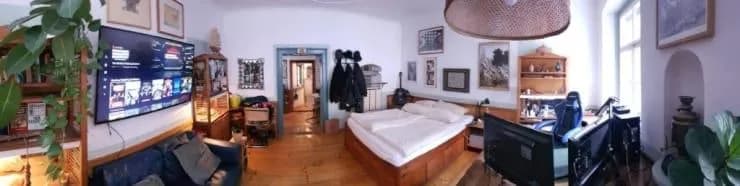 2-Zimmer-Wohnung mieten in Wien – 40 m², € 890 – Bild 2 von 11