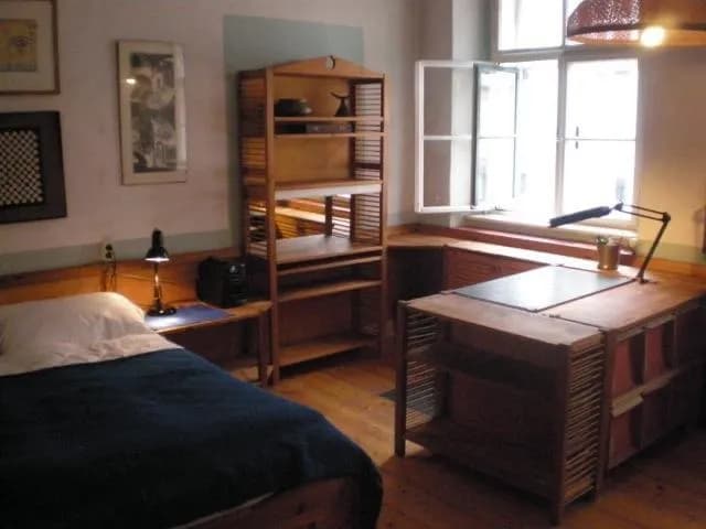 2-Zimmer-Wohnung mieten in Wien – 40 m², € 890 – Bild 4 von 11